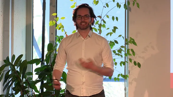 Breaking the Trend of Data Colonialism | Rick Over...