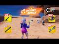 Best  Eliminations Fortnite  High Kill Solo Win Gameplay Zero Build (Fortnite Chapter 7 PC)