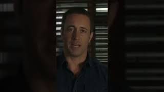 Hello my dear lovely fans am Alex O'Loughlin