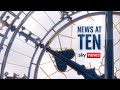 Sky News at Ten | Diane Abbott says she will stand in Hackney 