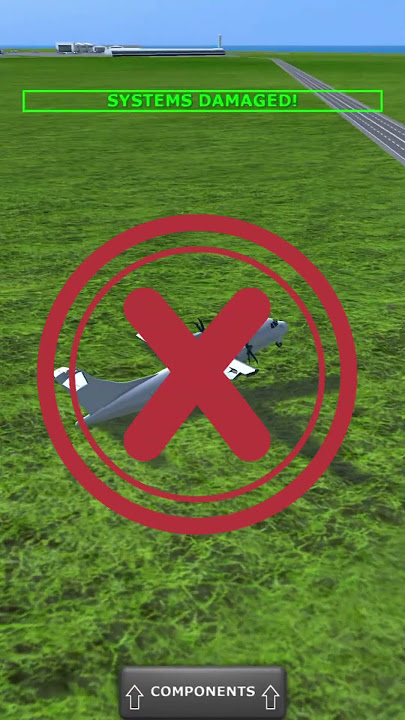 DO NOT CHECK THE SOUND 😭🙏🙏 #tfs #turbopropflightsimulator #turbopropfs #shorts
