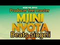 Instrumental Mjini Nyota Beats Instrumental Mzee Wa Bwax