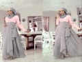 Model Baju Muslim Ala Zaskia Adya Mecca