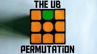 The Ub Permutation | PLL