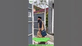 Kampus Putri STDI Imam Syafi'i