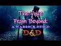 The Voice From Beyond: A Warlock for D&D