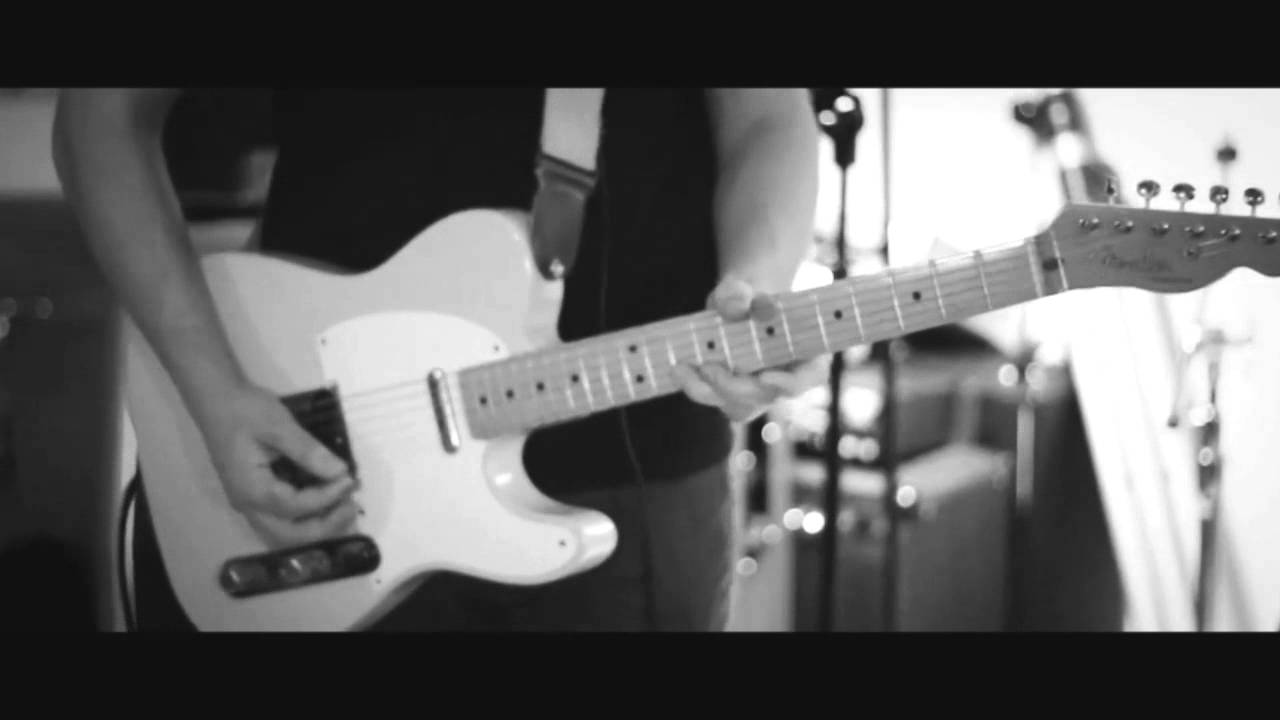 Monty - Glass In The Road