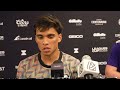 Ramiro Enrique | Post-Match Comments | Orlando City SC vs. Atlético San Luis (Leagues Cup)