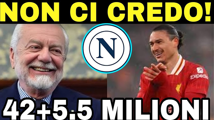 È UFFICIALE! IL NAPOLI HA BRUCIATO TUTTI: FIRMA A SORPRESA NELLA NOTTE! NAPOLI NEWS