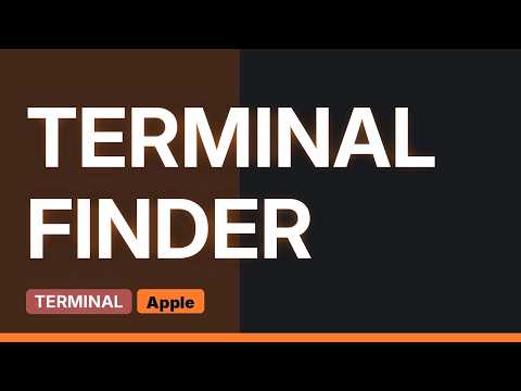 Apple: "-bash: ls: command not found" (5 Solutions!!)