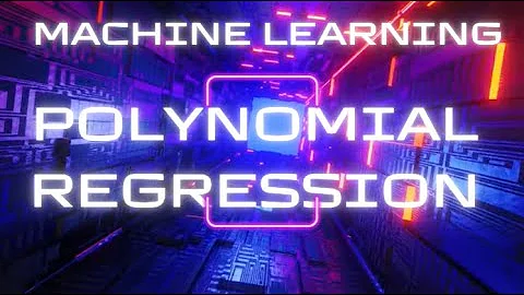 6. Polynomial Regression Explained | How to Model Non-Linear Data