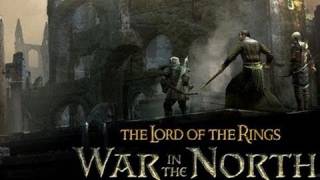 Lord of the Rings: War in the North - Blood and Steel Trailer