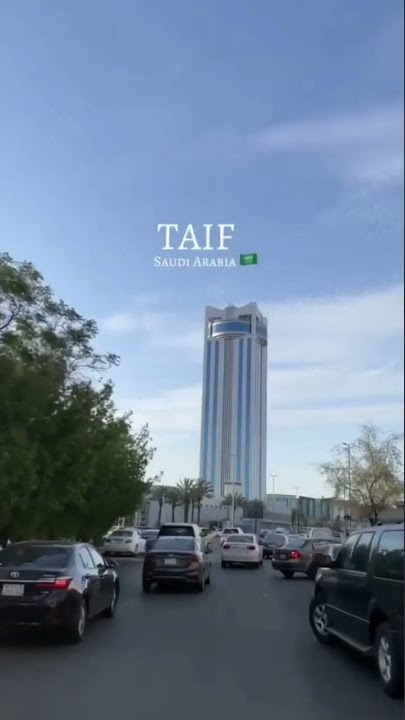 Taif,Saudi Arabia.     I❤️KSA