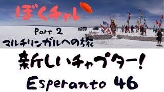 DuolingoでEsperanto #46  Checkpoint 1通過後初のカテゴリ「Languages」に挑戦！