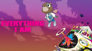 Kanye West - Everything I Am ft. DJ Premier (Legendado)