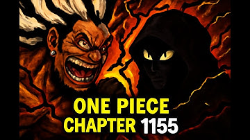 HOLY SH*T! Xebec vs Imu INSANE Plot Twist - One Piece Chapter 1155 Full Breakdown
