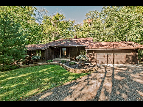 13150 Spring Blossom Trl, Chesterland, OH home video tour