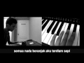 Agnes Monica - Matahariku Cover - With Lyrics!