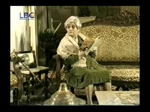 ابنة ألمعلم ألحلقة 01