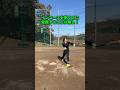 インコースの打ち方を教えます！ #shorts #野球基地FREEDOM
