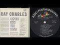 Video thumbnail for Ray Charles - Sentimental Journey
