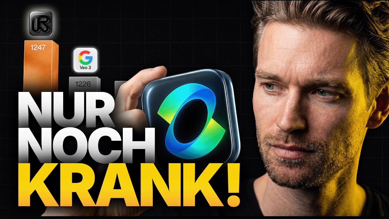 BRANDNEUE KI Video Modelle! Kling O1, Kling 2.6, Runway 4.5! Seedream 4.5 besser als Nano Banana?!