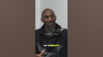 The Power of Consistency: Teaching Kids to Fish #kobebryant #consistency #commitment  #dicipline