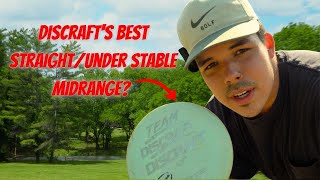Discraft Meteor And Comet  Better Than The Buzzz SS?