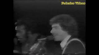 Chuck Berry &amp; Johnny Rivers - In Concert’ (ABC, USA), taped 18th March 1974 Memphis Tennesee