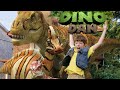 Dino Dan All Season 2 Credits