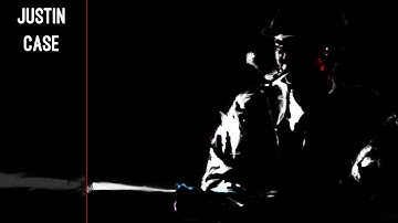 Justin Case - Visual Novel (Ren