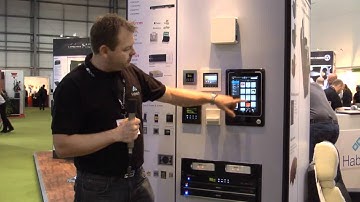 AV News: CEDIA Home Technology Event 2011 highlights