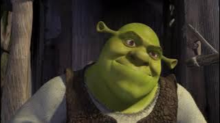 Shrek Opening Scene Reversed