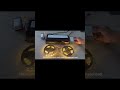 Showing:5-Year Warranty IP67 Triac(5 in 1)Dimmable LED Driver-3 channel #powersupply #shorts #video