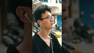MIC JUARA CUMA 100 RIBUAN! Edifier P180 Plus! 🎙️🔥#Edifierindonesia #APassionforSound #EarphoneKabel