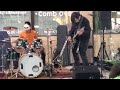 Vendicion - LIVE Las Vegas NV, March 11, 2023 - Song 5 "Haunted"