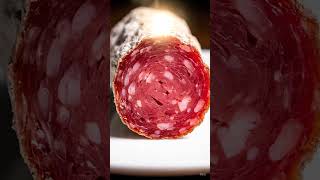 Salami Vs Pepperoni The Real Difference You Never Knew