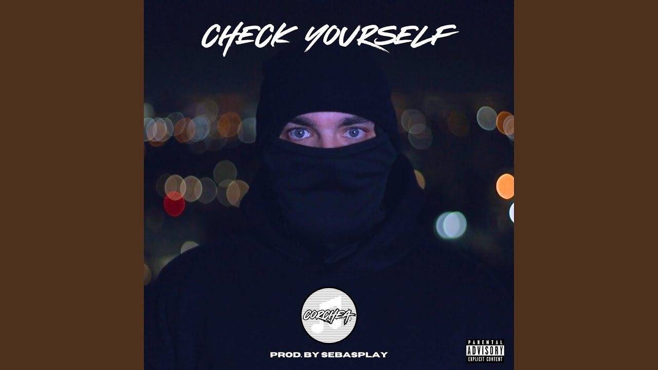 Watch Check Yourself on YouTube Watch Check Yourself on YouTube