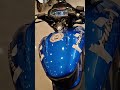 all new 2026 bajaj pulsar ns125 ☠️ 🔥 #shorts #automobile #thetrshubankar