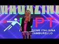 𝐌𝐚𝐠𝐚𝐳𝐢𝐧𝐞 𝐅𝐈𝐏𝐓 𝐒𝐩𝐨𝐫𝐭𝐢𝐭𝐚𝐥𝐢𝐚 - Puntata #18.2024