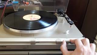 Digital System DS-20 Gradiente (demonstração)