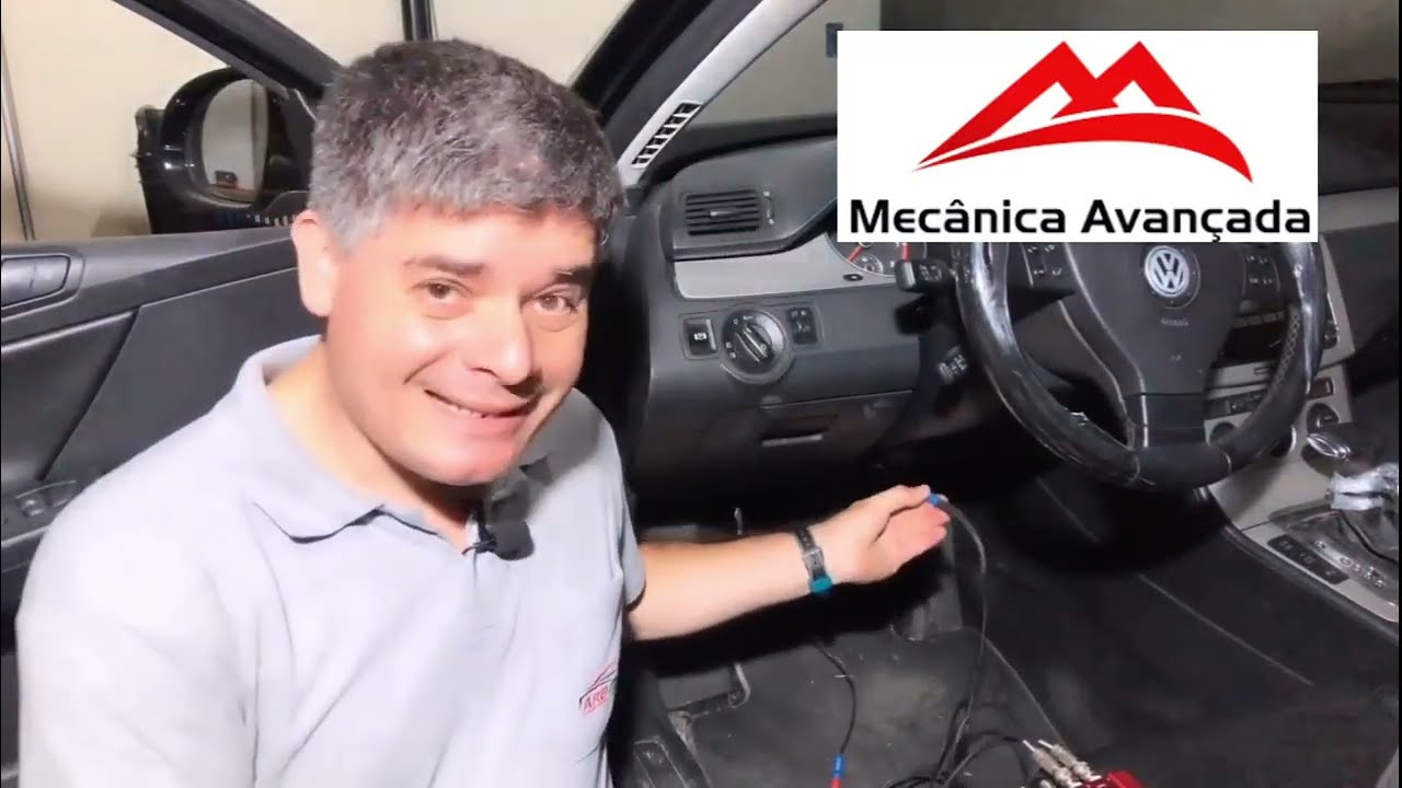 Testando a Rede Can no conector OBD2 - Verdade ou Mentira.