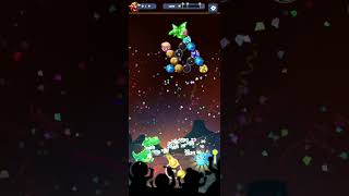 Bubble shooter 1014lvl