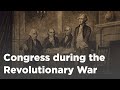 What kind of institution was Congress during the Revolutionary Era?