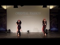 《Dream in Saidi》Performed by Kadia & her students -- Warda