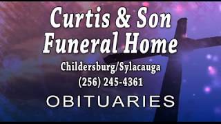 Daybreak Obituaries 8/3/2017