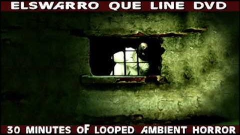 HAUNTEDPROPS.COM QUE LINE HAUNTED HOUSE VIDEO