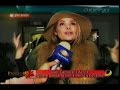 Itatí Cantoral habla de &quot;Amores Con Trampa&quot; en Pasillo TV