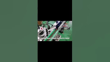 Automatic Bottle Labeling Machine: labeling(bottle labeling machine round bottle labeling machine)