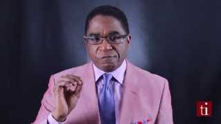 Close Your Wisdom Gap With Activity : Andre Taylor